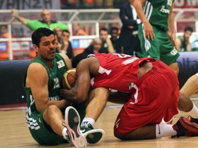 Ήττα-αποκλεισμός για τον Άρη στη Ρωσία