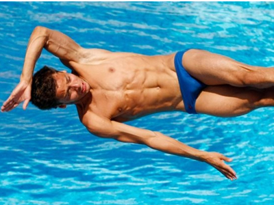 Καταδύσεις: «Βλέπει» Λονδίνο ο Παπαρούνας