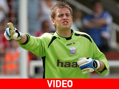 Γκολ από τη μία εστία στην άλλη…