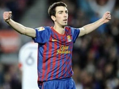 «Έδεσε» Κουένκα η Μπαρτσελόνα