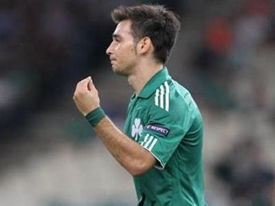 «Θέλει εξωτερικό ο Νίνης»