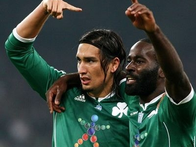 Παναθηναϊκός: Εκτός και πάλι οι Λέτο και Κουίνσι