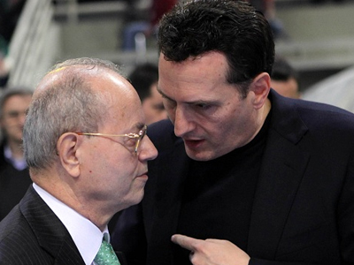 «Θα φτάσουμε μέχρι το CAS για να δικαιωθούμε»