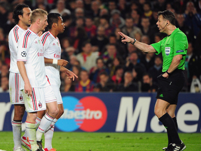 Κούιπερς: «Τα πήγα καλά»