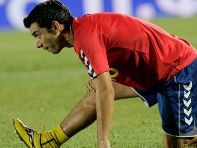 Bέροια: Χάνουν τον ΟΦΗ οι Γεωργέας και Μπεθέρα Bέροια: Χάνουν τον ΟΦΗ οι Γεωργέας και Μπεθέρα