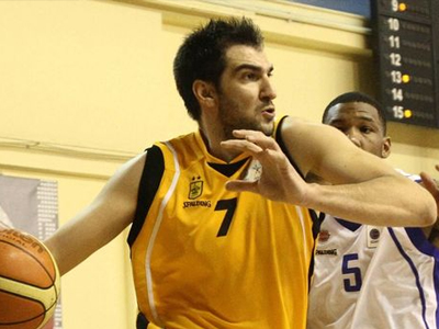 Νίκησε και ελπίζει για την έκτη θέση ο Άρης