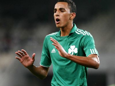 Ζέκα: «Πήραμε το μάθημά μας»