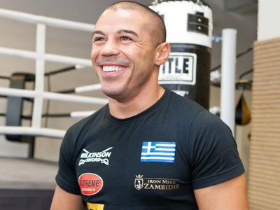 «Εύχομαι να θριαμβεύσει η ελληνική ψυχή»