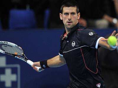 Τζόκοβιτς: «Από τα καλύτερα παιχνίδια»