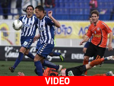 «Τρίποντο» για τον Ατρόμητο, 3-1 την Κέρκυρα