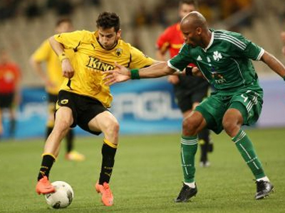 Μπουμσόνγκ: «Θα παίξουμε για την τιμή μας»