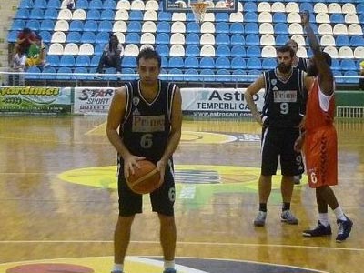 Φιλική ήττα για τον ΠΑΟΚ στην Ανδριανούπολη