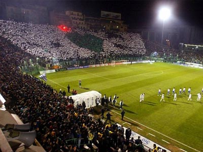 Τιμωρία μίας αγωνιστικής στον ΠΑΟ