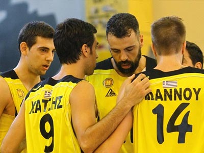 Ηλυσιακός:«Χωρίς κόσμο για να μην κλαίμε πάνω από το… αίμα»