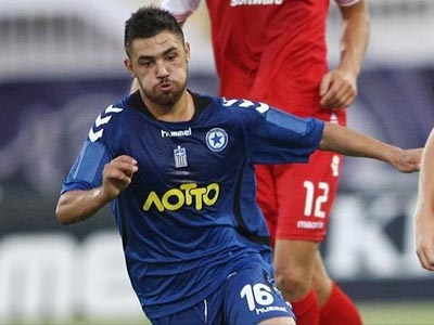 Aτρόμητος: Χωρίς Μπάλλα στη Νέα Σμύρνη