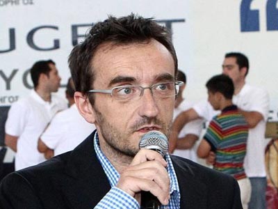 «Συγκινήθηκα στο άκουσμα του ύμνου μας στην Πόλη»