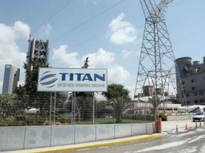 Συγκέντρωση διαμαρτυρίας για τα εναλλακτικά καύσιμα της «Τιτάν»