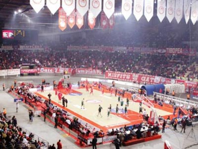 Ολυμπιακός: Τα εισιτήρια διαρκείας της νέας σεζόν