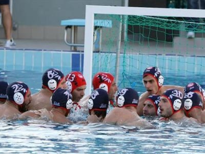 Πόλο: Πρωτάθλημα και νταμπλ για τον Ολυμπιακό