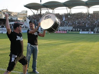 ΟΦΗ: «Να δείξετε για μια ακόμη φορά το ήθος σας»