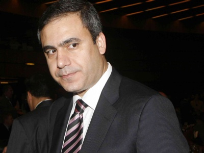 “Είναι υποστηρικτής του Ιράν”