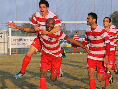 Πλατανιάς: Πλήγμα με τον Μαραγκουδάκη