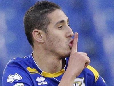 Μοράτι: «Μπορεί να γίνει ο νέος Μπενζεμά»