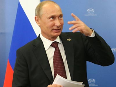 Ζενίτ: Παρέμβαση Πούτιν για τις μετεγγραφές των Χουλκ και Βίτσελ