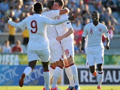 Με την Αγγλία στα ημιτελικά η Ελλάδα