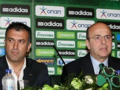 Ψυχολογικές «ντόπες» από Αναστασίου και Αλαφούζο