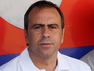 Πανιώνιος: Παρελθόν ο Παναγιωτάρας