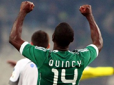 Κινείται για Κουίνσι η Λεβάντε