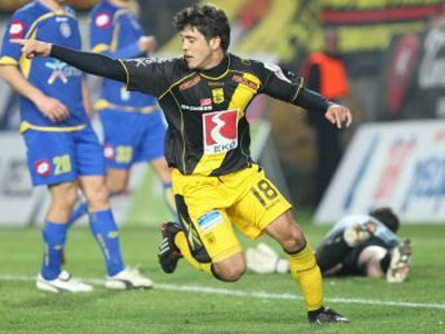 Στους «8» του Κυπέλλου ο Άρης, 2-0 τον Αστέρα Τρίπολης