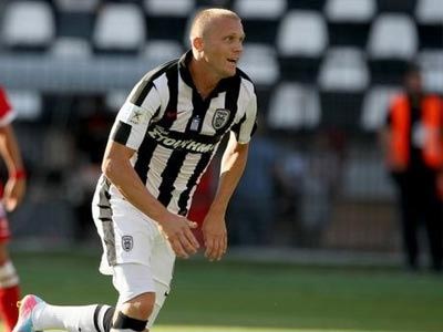 ΠΑΟΚ: Επέστρεψαν οι διεθνείς- Πρόβλημα με Βούκιτς