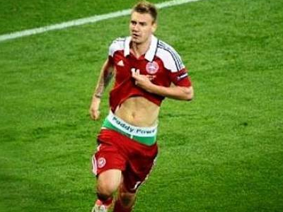 Η UEFA κάλεσε σε απολογία τον Μπέντνερ