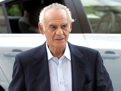 Ζητεί την παραπομπή του Τσοχατζόπουλου ο Εισαγγελέας Ζητεί την παραπομπή του Τσοχατζόπουλου ο Εισαγγελέας