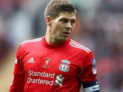 Λίβερπουλ: Καμία ανησυχία για τον Τζέραρντ