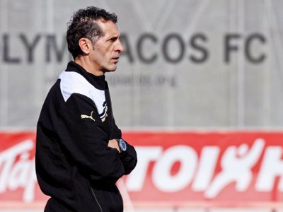 Ολυμπιακός: Ο Στορκ ήρθε, ο Γκόγκιτς έφυγε