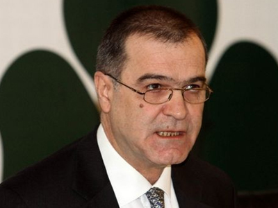 Βγενόπουλος: «Δεν είναι προσωπική αντιπαράθεση η ΓΗΠΕΛ»