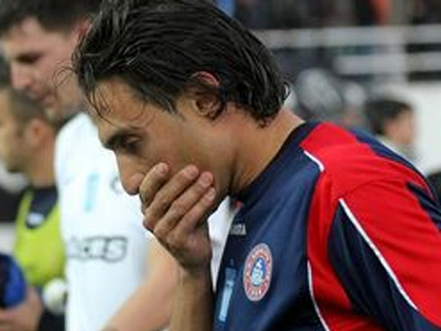 Κέρκυρα: Μάχη με το χρόνο δίνει ο Αγρίτης