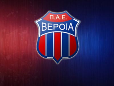 Άλλαξε προπονητή τερματοφυλάκων η Βέροια