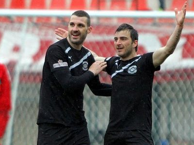 Νίκησε και… βλέπει άνοδο ο Πιερικός