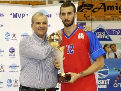 Λιανός: «Δεν θέλω τέτοιους φιλάθλους στον Πανιώνιο»