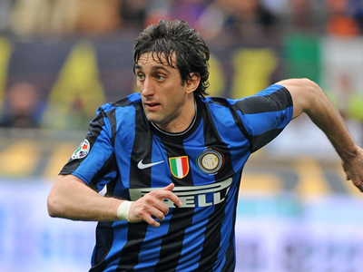 Μιλίτο: «Θέλω να σκοράρω κόντρα στη Γιουβέντους»