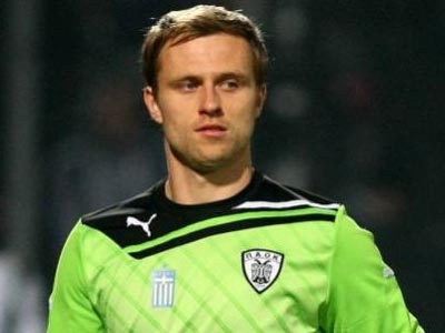 Στην Ντιναμό Ζάγκρεμπ ο Κρέσιτς