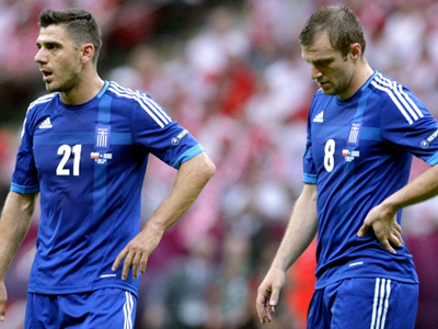 Κατσουράνης: «Χίλιες φορές να χάναμε»