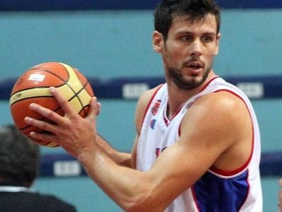 Στη Νέα Κηφισιά ο Μπάρλος