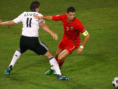 Όλα τα φώτα στο «Lviv Arena»