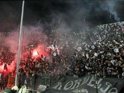 Δικαιώθηκε ο ΠΑΟΚ από την UEFA