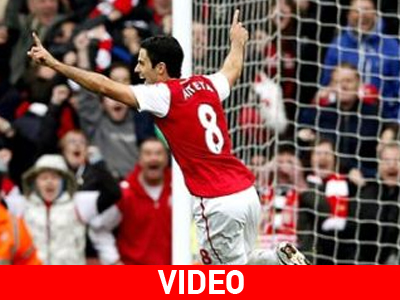 «Μπλόκο» τίτλου στη Σίτι από την Άρσεναλ